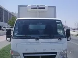 MITSUBISHI CHILLER TRUCK 